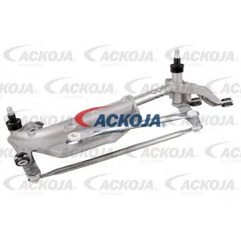 Tringlerie d'essuie-glace ACKOJA A26-0332