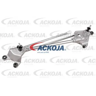 Tringlerie d'essuie-glace ACKOJA A26-0334
