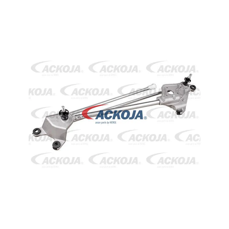 Tringlerie d'essuie-glace ACKOJA A26-0334