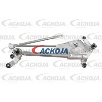 Tringlerie d'essuie-glace ACKOJA A26-0336