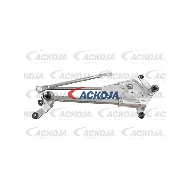 Tringlerie d'essuie-glace ACKOJA A26-0336