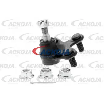 Rotule de suspension ACKOJA A26-0348
