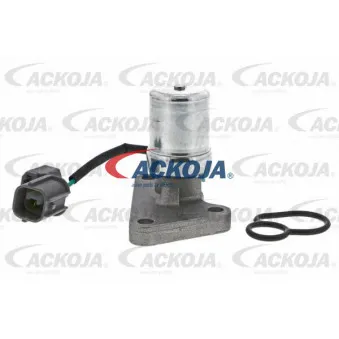 Valve de commande, réglage d'arbres à came ACKOJA A26-0368