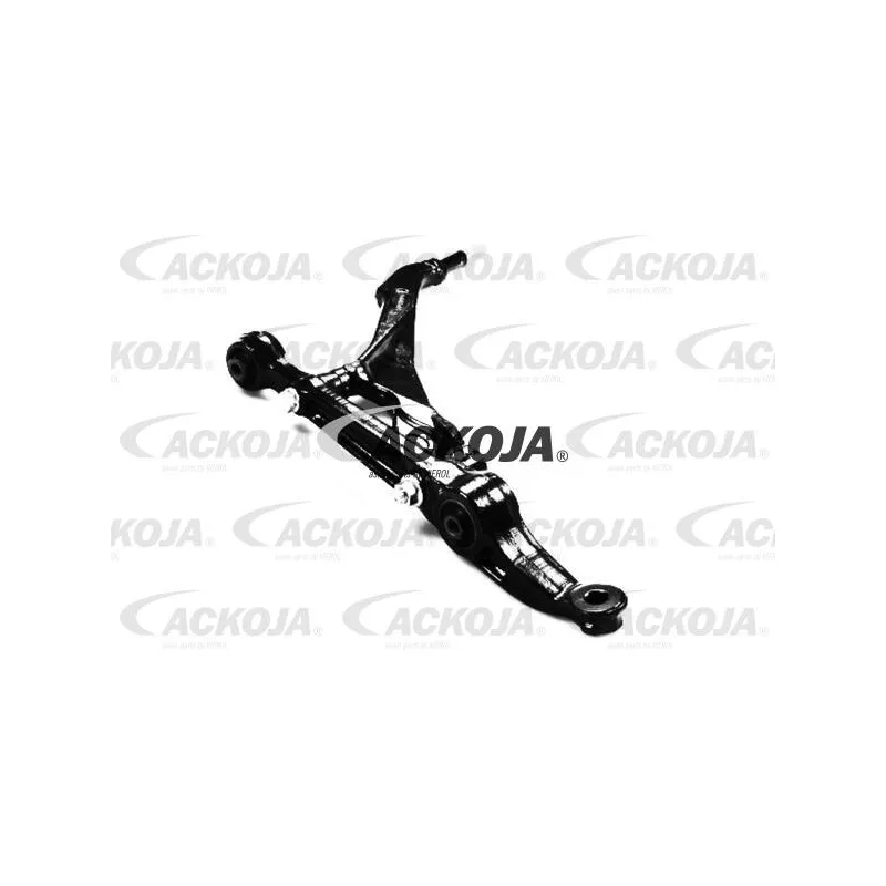 Bras de liaison, suspension de roue avant gauche ACKOJA A26-1144