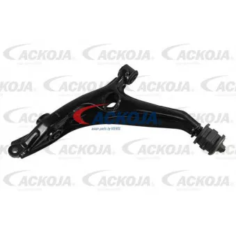 Bras de liaison, suspension de roue avant gauche ACKOJA A26-1150