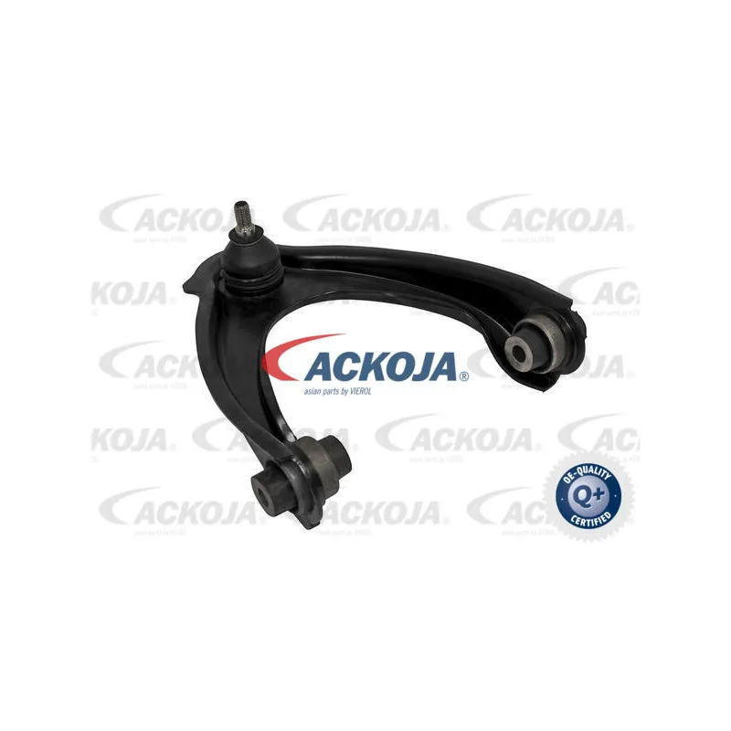 Bras de liaison, suspension de roue avant gauche ACKOJA A26-1152
