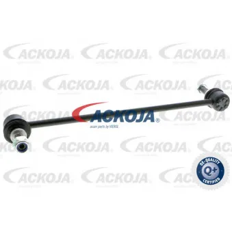 Entretoise/tige, stabilisateur ACKOJA A26-1190