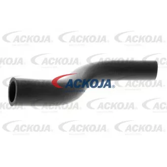 Durite de radiateur ACKOJA A26-1600