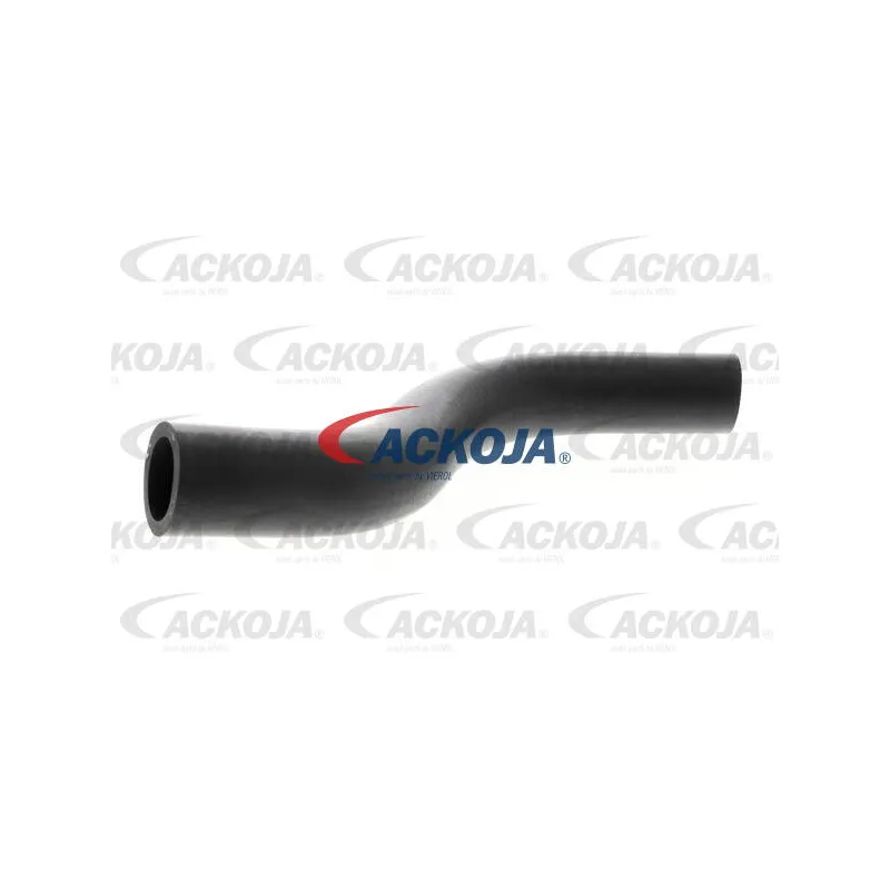 Durite de radiateur ACKOJA A26-1600