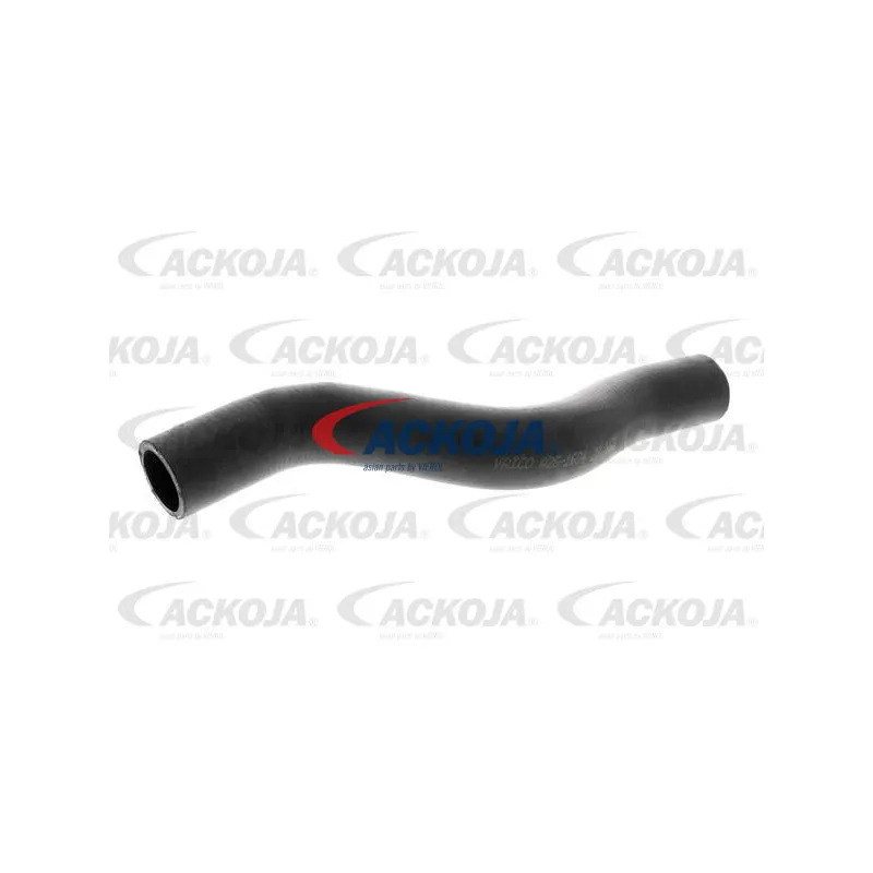 Durite de radiateur ACKOJA A26-1604