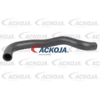 Durite de radiateur ACKOJA A26-1606