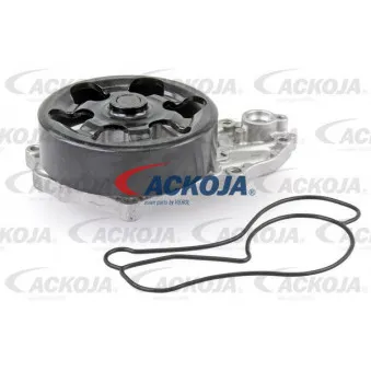 Pompe à eau ACKOJA A26-50002