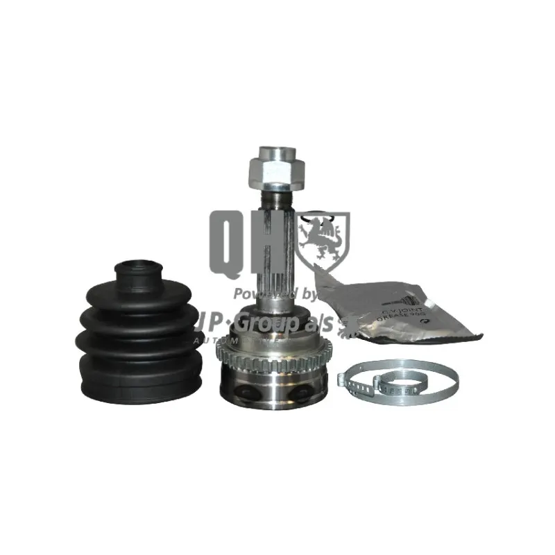 Embout de cardan avant (kit de réparation) JP GROUP 3243300210