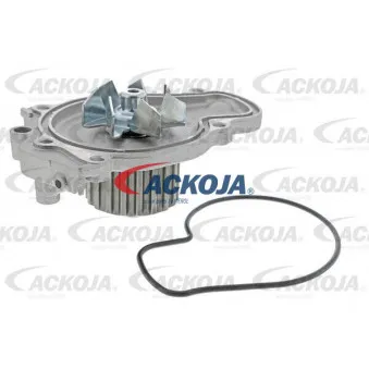 Pompe à eau ACKOJA A26-50014