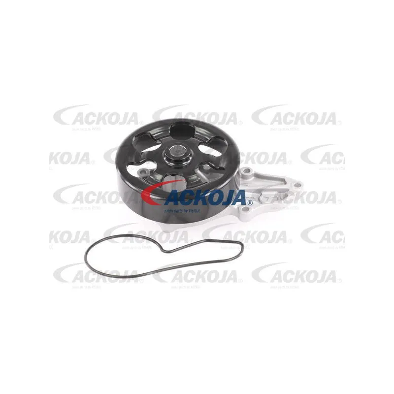 Pompe à eau ACKOJA A26-50016