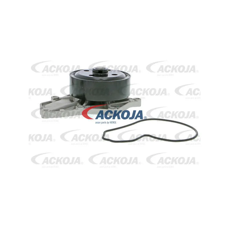 Pompe à eau ACKOJA A26-50017