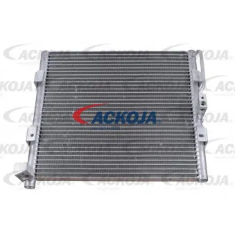 Condenseur, climatisation ACKOJA A26-62-0005
