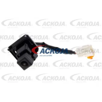 Caméra de marche arrière, partronic ACKOJA A26-74-0022