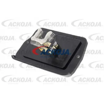 Régulateur, pulseur d'air habitacle ACKOJA A26-79-0001