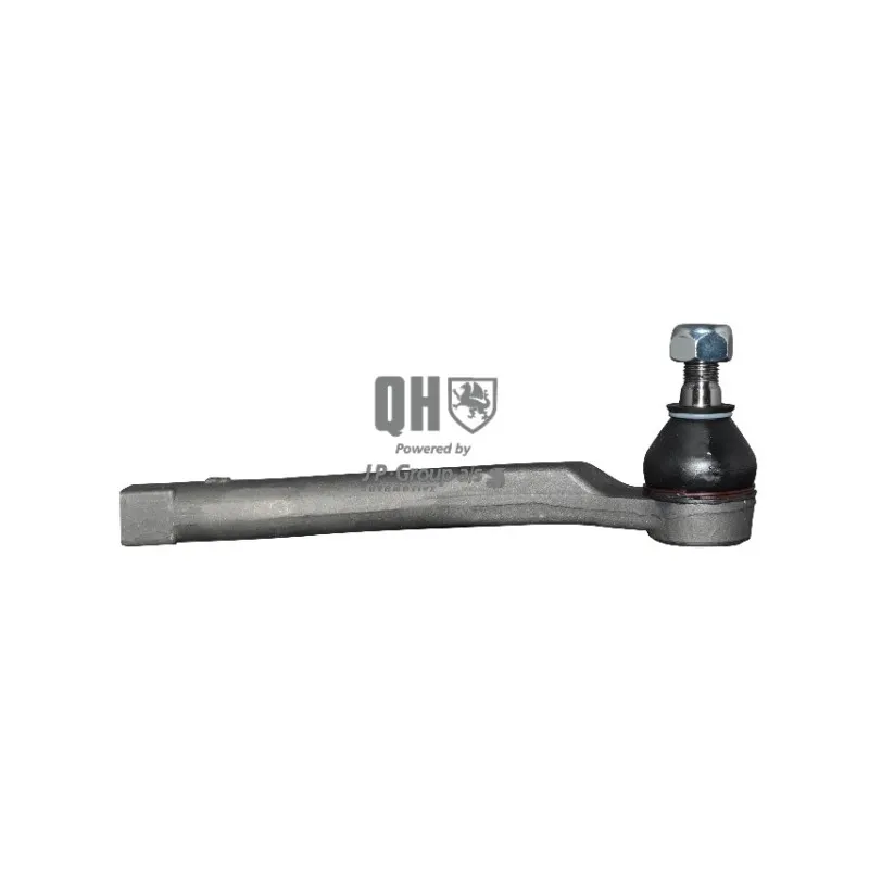 Rotule de barre de connexion avant droit JP GROUP 3244600180