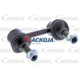 Entretoise/tige, stabilisateur avant gauche ACKOJA A26-9516