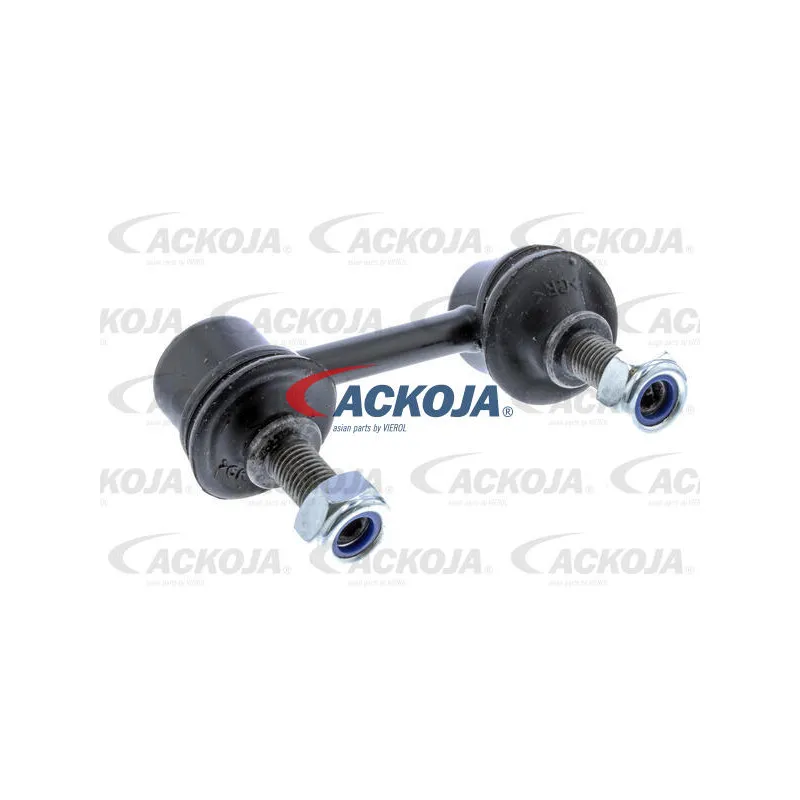 Entretoise/tige, stabilisateur avant gauche ACKOJA A26-9516