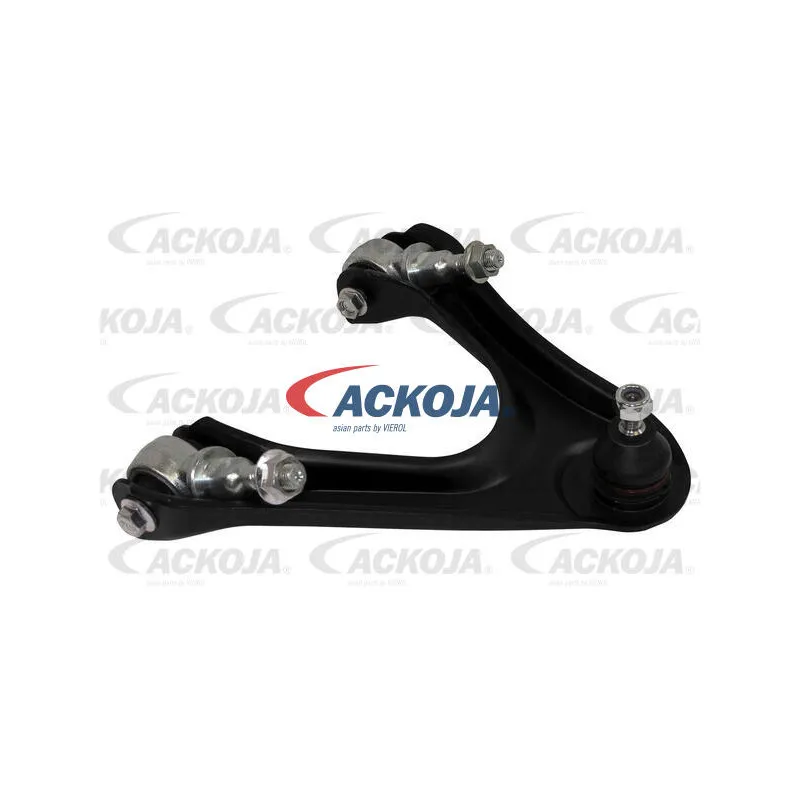 Triangle ou bras de suspension (train avant) ACKOJA A26-9541