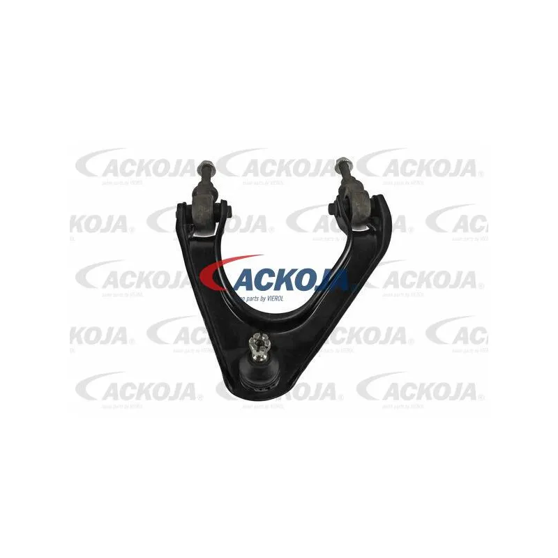 Triangle ou bras de suspension (train avant) ACKOJA A26-9547