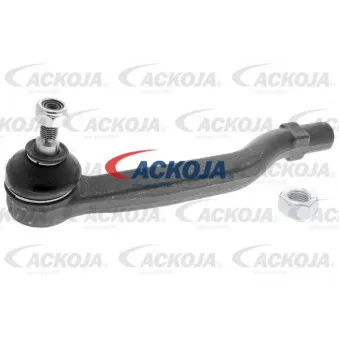 Rotule de barre de connexion avant droit ACKOJA A26-9568