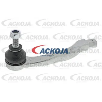 Rotule de barre de connexion avant gauche ACKOJA A26-9572