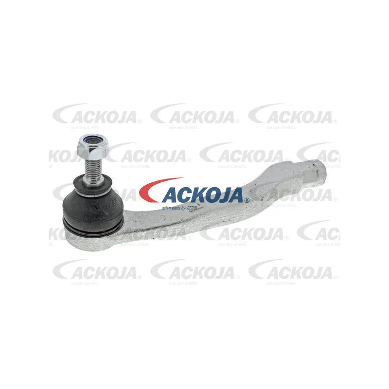 Rotule de barre de connexion avant gauche ACKOJA A26-9572