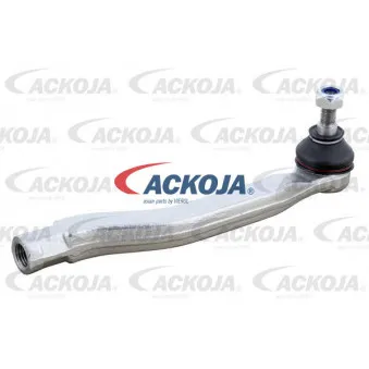 Rotule de barre de connexion avant gauche ACKOJA A26-9599