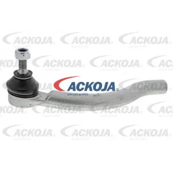 Rotule de barre de connexion avant gauche ACKOJA A26-9601