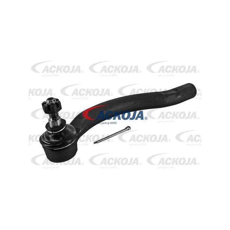 Rotule de barre de connexion avant droit ACKOJA A26-9602