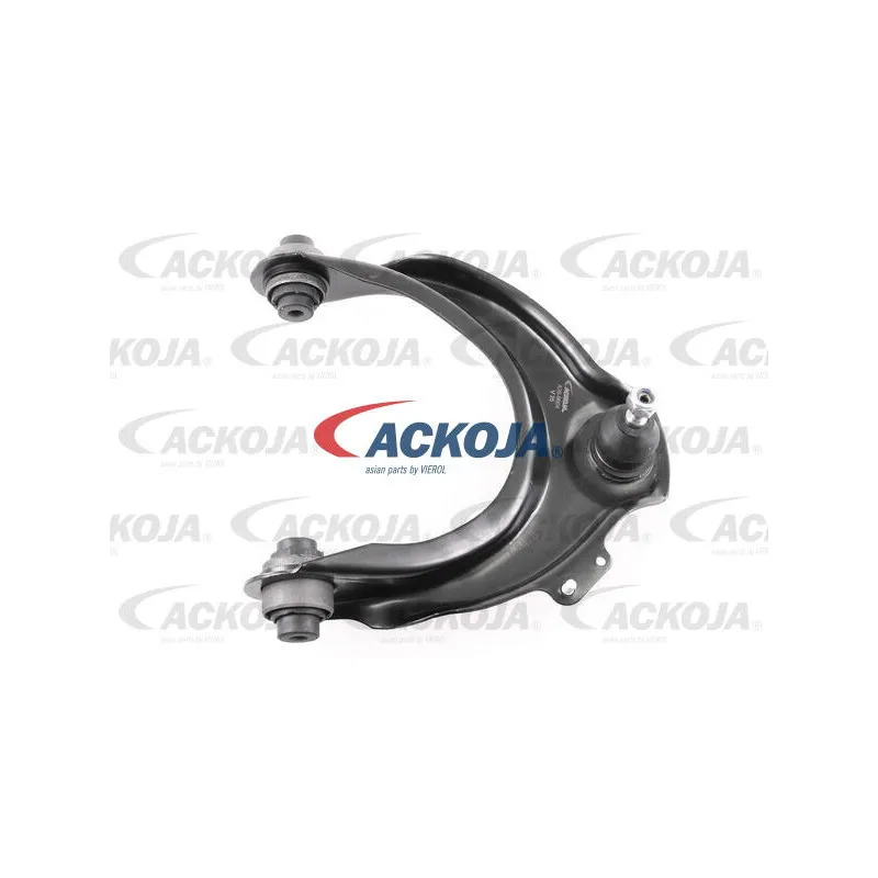 Bras de liaison, suspension de roue avant gauche ACKOJA A26-9604