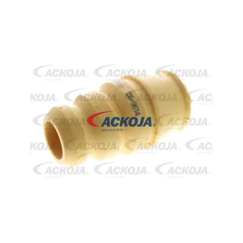 Butée élastique, suspension ACKOJA A26-9614