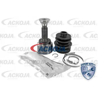 Embout de cardan avant (kit de réparation) ACKOJA A32-0036