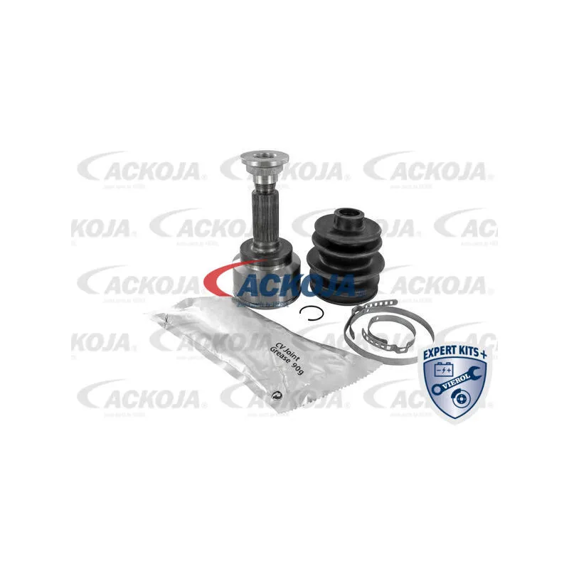 Embout de cardan avant (kit de réparation) ACKOJA A32-0036