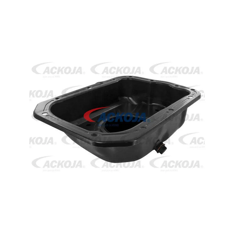 Carter d'huile ACKOJA A32-0040