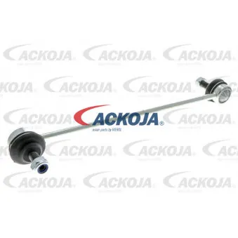 Entretoise/tige, stabilisateur ACKOJA A32-0086