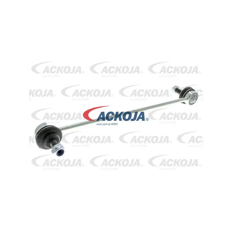 Entretoise/tige, stabilisateur ACKOJA A32-0086