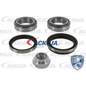 Roulement de roue avant ACKOJA A32-0102