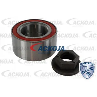 Roulement de roue avant ACKOJA A32-0105