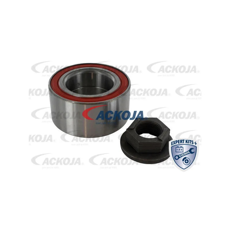 Roulement de roue avant ACKOJA A32-0105