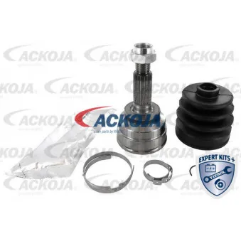 Embout de cardan avant (kit de réparation) ACKOJA A32-0109
