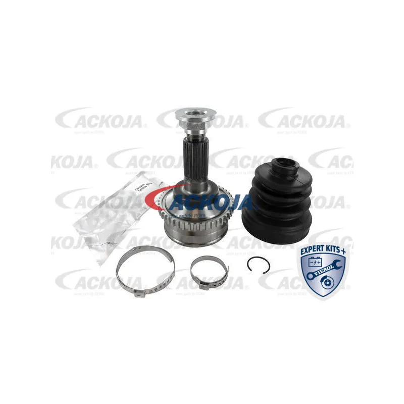 Embout de cardan avant (kit de réparation) ACKOJA A32-0113
