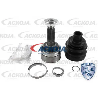 Embout de cardan avant (kit de réparation) ACKOJA A32-0115