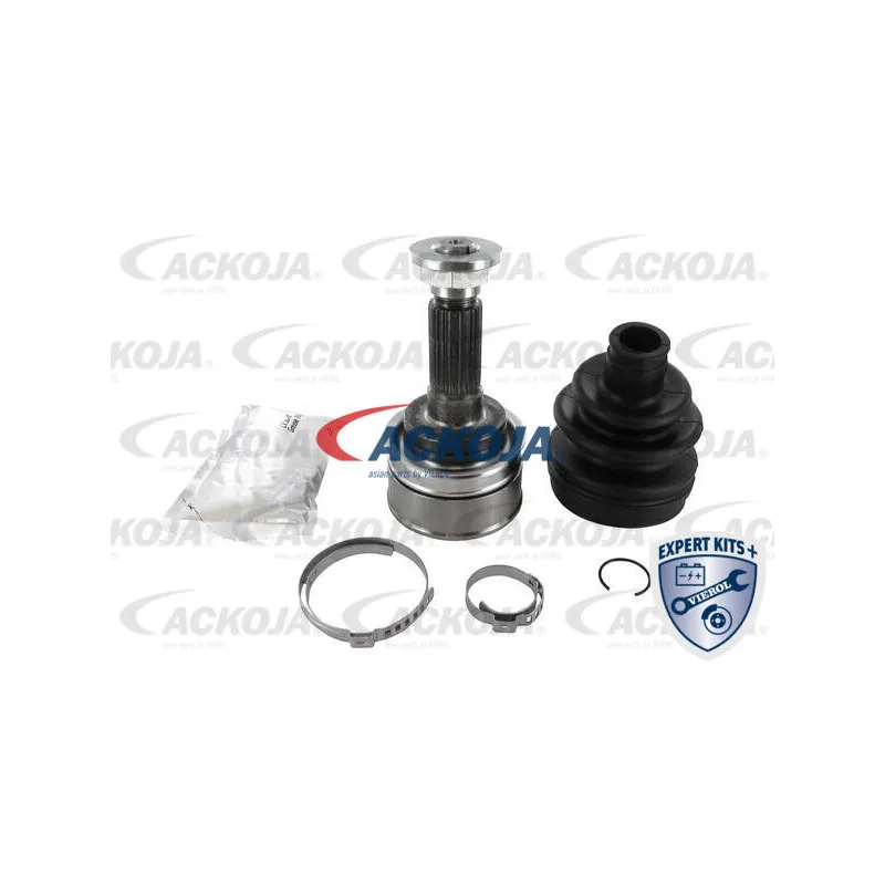 Embout de cardan avant (kit de réparation) ACKOJA A32-0115