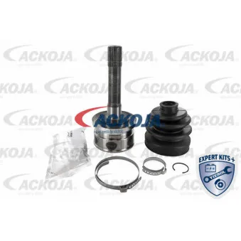 Embout de cardan avant (kit de réparation) ACKOJA A32-0118