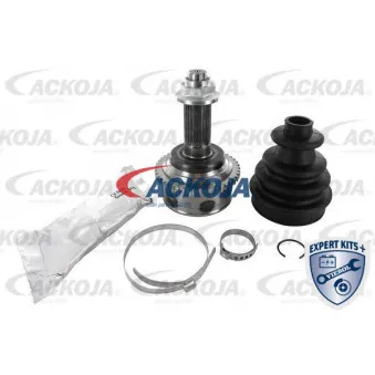 Embout de cardan avant (kit de réparation) ACKOJA A32-0121
